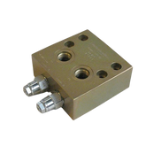 2503004360 Hydraulic Block | Genuine Haulotte